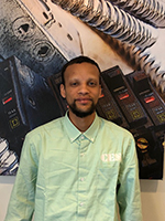 Ken Knights Lighting Control Specialist