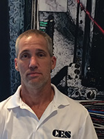 Joe McKenzie Account Manager Joe McKenzie Account Manager
