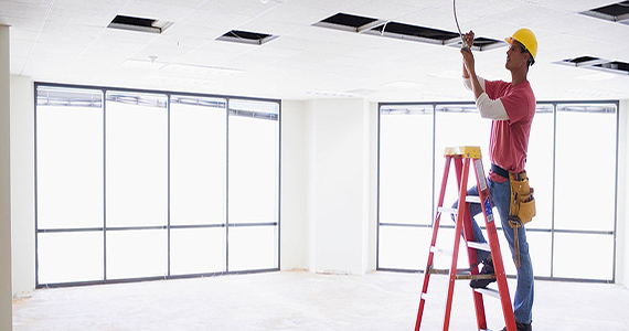 electrical commercial