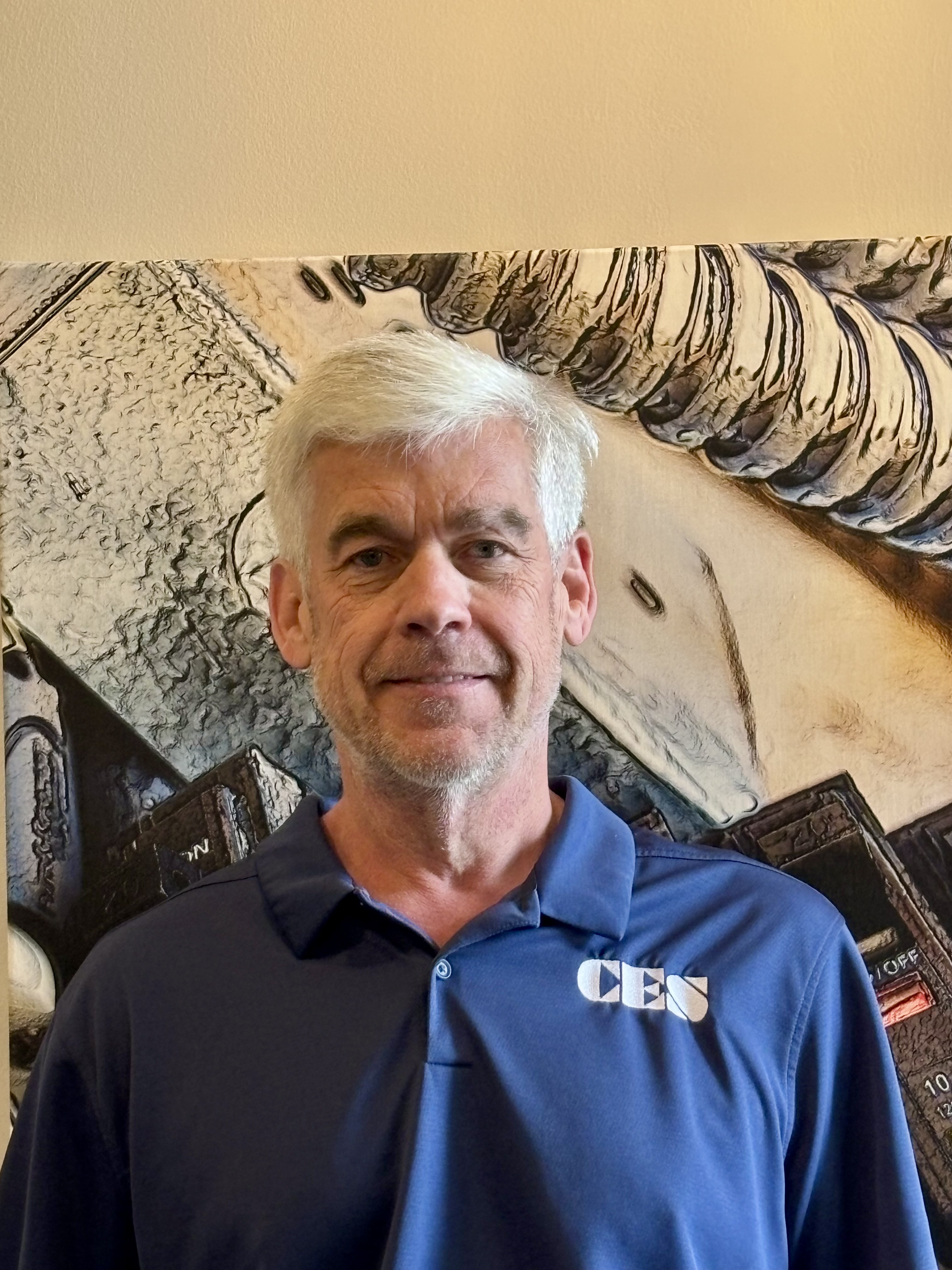 Scott Broadbent - Founder